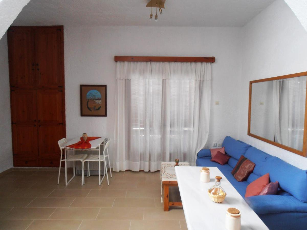 Rodon Cozy Apartment Heraclión Exterior foto